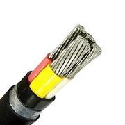 Силовой бронированный лентами кабель АВБШв 3х10, 1 кВ - фото 1 - id-p196031975