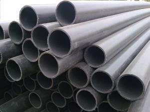 Труба  техническая ПЭ   d=250*14,2 мм