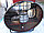 Пушка тепловая электрическая ЭК 15 П, калорифер, обогреватель, теплогенератор, электроконветор Брест, фото 2