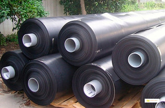 Геомембрана HDPE/LDPE t-2,0мм