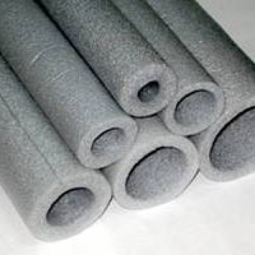 Трубы ТЗИ "Steinoflex 400" из всп п/э. Разные размеры