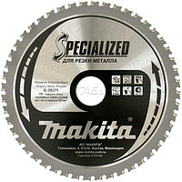 Диск пильный 185х30 мм 48 зубьев MAKITA B-31647