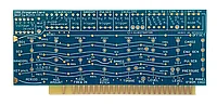 Модуль расширения Buchla RETRO PROGRAM CARD RPC