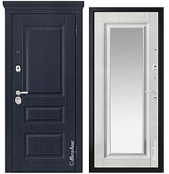 Двери металлические металюкс М709/1 Z