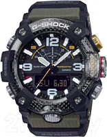 Часы наручные мужские Casio GG-B100-1A3ER