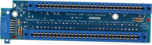 Модуль расширения Buchla CARD DOUBLER CD