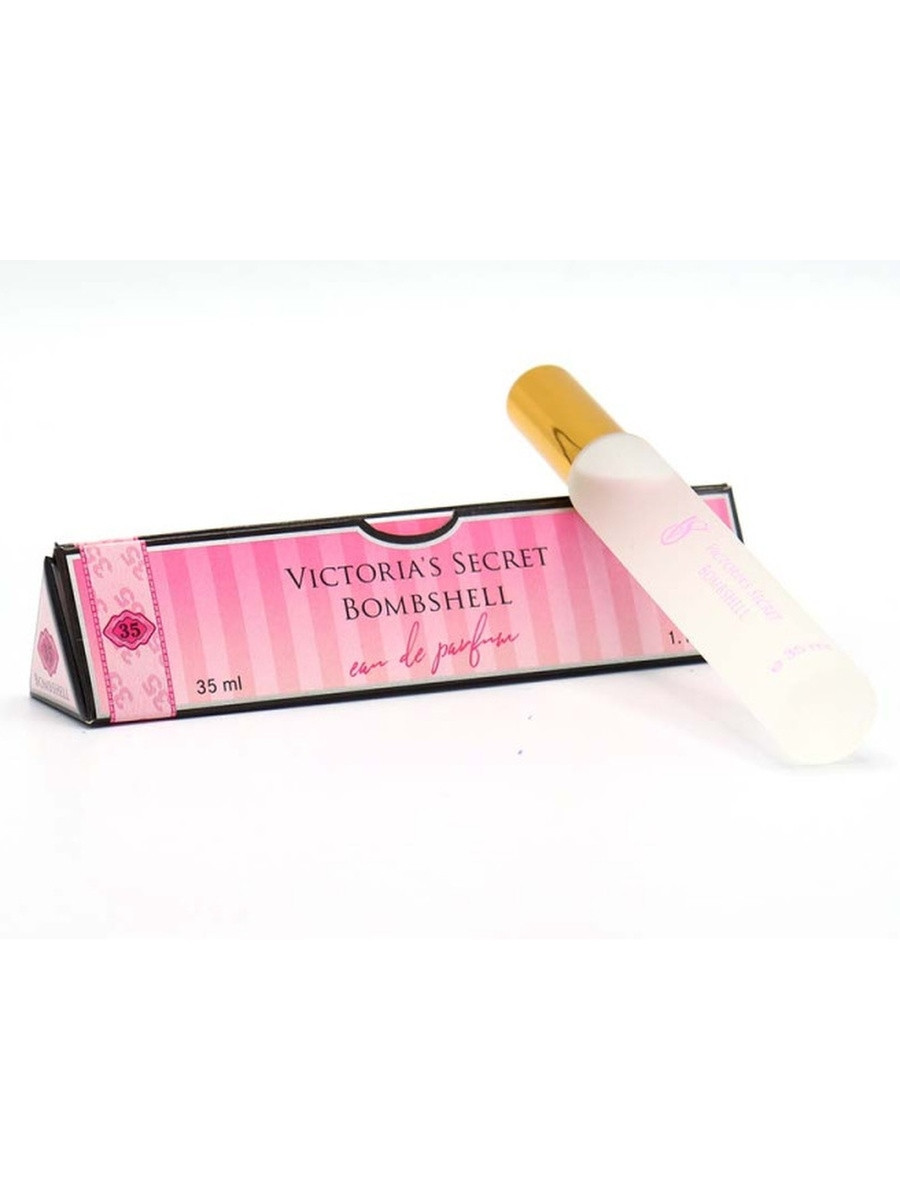 Victoria's Secret Bombshell pour Femme (35 ml) дорожный флакон, пробник-ручка (копия) Бомбшел