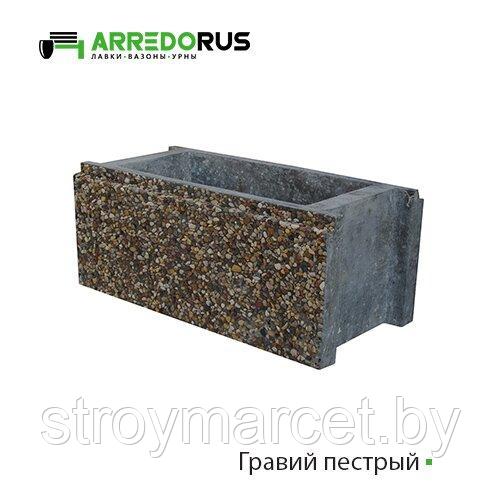 Блок секционный Stone