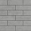 Тротуарная плитка Гранада, 80 мм, серый, SoftWash, фото 2
