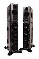 Студийные мониторы Kii Audio THREE BXT System - Custom Color