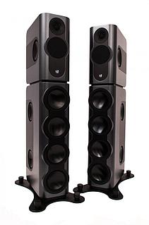 Студийные мониторы Kii Audio THREE BXT System - Custom Color