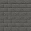 Тротуарная плитка Прямоугольник Лайн, 40 мм, серый, native, фото 2