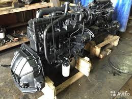 Двигатель ММЗ Д-240,243,245, 260 МТЗ, ГАЗ, ЗиЛ, МАЗ - фото 1 - id-p9900134