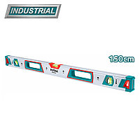 Уровень магнитный 1500 мм TOTAL TMT215086M