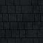 Тротуарная плитка Инсбрук Инн, 60 мм, чёрный, гладкая, фото 2