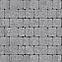 Тротуарная плитка Инсбрук Альт, 40 мм, серый, бассировка, фото 2