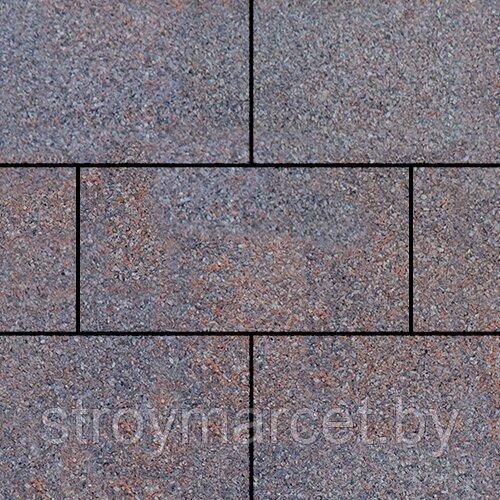 Тротуарная плитка Парк Плейс, 80 мм, Рица, BackWash - фото 2 - id-p196064051