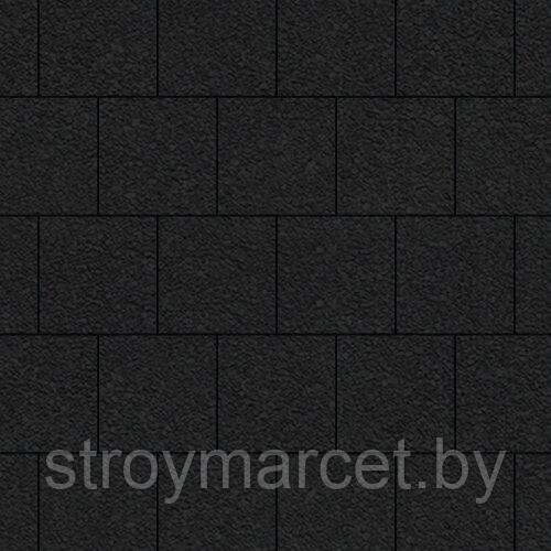 Тротуарная плитка Валенсия, 80 мм, черный, Native - фото 2 - id-p196064074