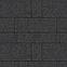 Тротуарная плитка Инсбрук Тироль, 60 мм, чёрный, бассировка, фото 2