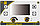 Сварочный инвертор HUGONG EXTREMIG 200 III LCD, фото 6
