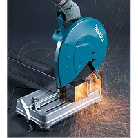 Пила отрезная Makita 2414NB