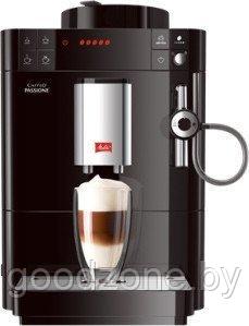 Эспрессо кофемашина Melitta Caffeo Passione F53/0-102