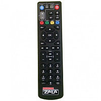 Пульт для ZALA IP-TV ic интерактивное черный, белый