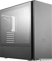 Корпус Cooler Master Silencio S600 Glass Window MCS-S600-KG5N-S00