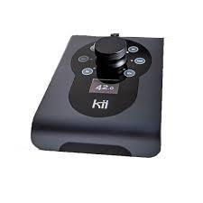 Контроллер для мониторов Kii Audio CONTROL