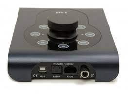 Контроллер для мониторов Kii Audio CONTROL - фото 3 - id-p196084714