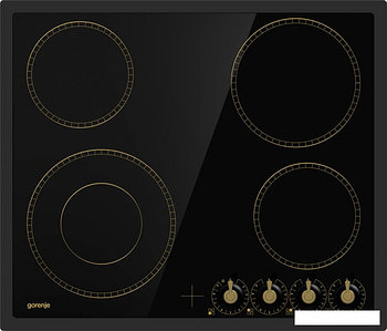 Варочная панель Gorenje EC642CLB