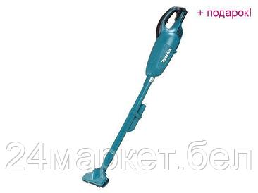 Пылесос Makita DCL181FZ