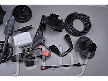 Мойка высокого давления уцененная (y0046654922) ECO HPW-1860RSD(у), фото 2