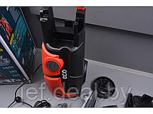 Мойка высокого давления уцененная (y0046654922) ECO HPW-1860RSD(у), фото 3