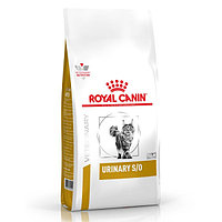 Сухой корм для кошек Royal Canin Urinary S/O Cat 3.5 кг
