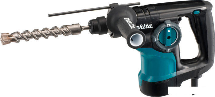 Перфоратор Makita HR2810, фото 2