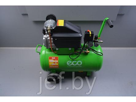Компрессор уцененный (y0111967208) ECO AE-501-4(у), фото 2