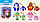 Игровой набор "Робокар Поли", 4 героя в ассортименте (разные герои), фото 5
