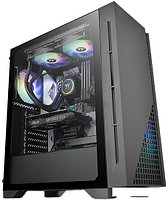 Корпус Thermaltake H330 TG CA-1R8-00M1WN-00