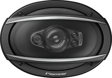 Коаксиальная АС Pioneer TS-A6970F