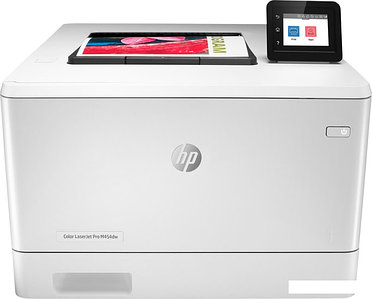 Принтер HP LaserJet Pro M454dw