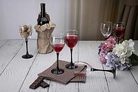 Набор бокалов для вина Luminarc Domino 6шт 250мл H8169, фото 8