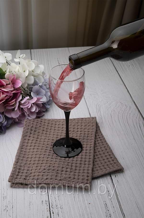 Набор бокалов для вина Luminarc Domino 6шт 250мл H8169 - фото 3 - id-p196088213