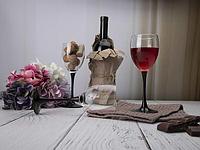 Набор бокалов для вина Luminarc Domino 6шт 250мл H8169, фото 4