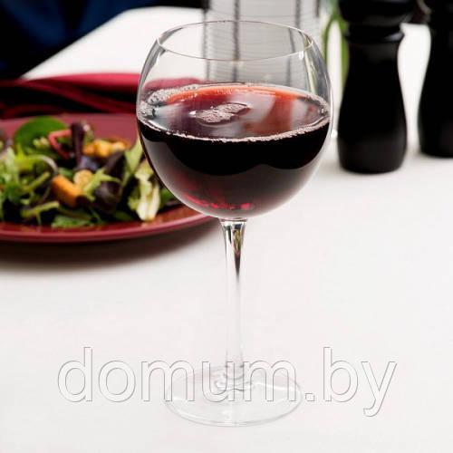 Набор бокалов для вина 650 мл (2 шт.) Luminarc Magnum Ballon P5515 - фото 1 - id-p196088295