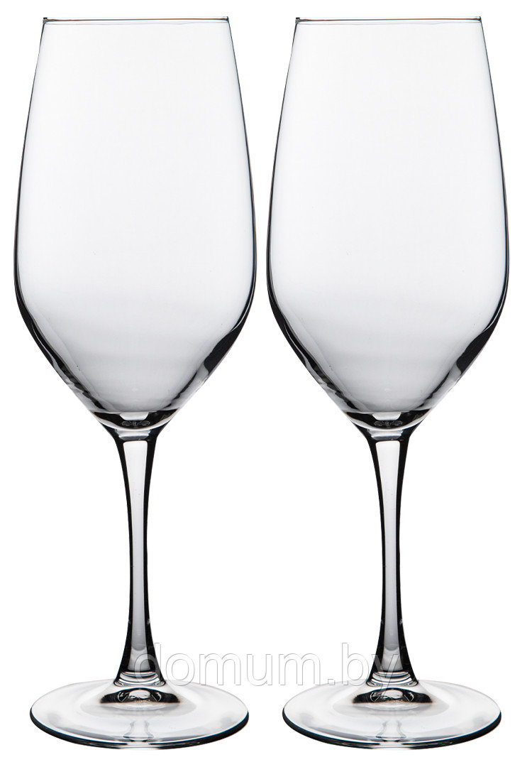 Набор бокалов для вина Luminarc Magnum Cepage 2шт 580мл P3163 - фото 4 - id-p196096326