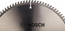 Диск пильный 305х30 мм 96 зубьев BOSCH 2608644396, фото 2