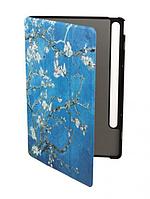 Чехол Zibelino для Lenovo Tab P12 Pro 12.6 Q706F Tablet Magnetic Sakura ZT-LEN-Q706F-PSKR