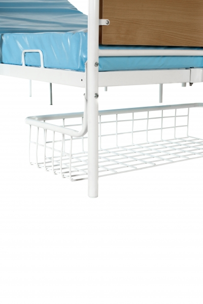 Кровать медицинская "Авиценна-3" на подножниках (модернизированная) - фото 3 - id-p196126091