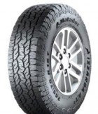 Автошины Matador MP 72 Izzarda A/T2 265/65R17 112H